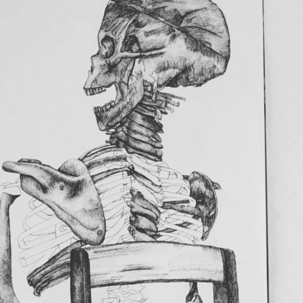 Studio Art Dallas – Fall 2016